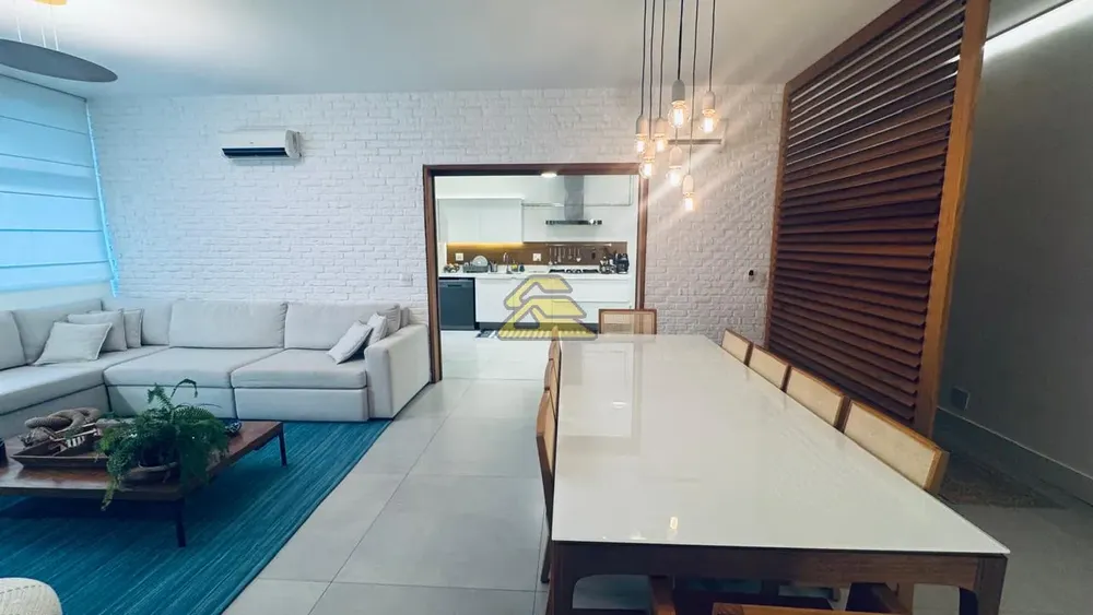 Apartamento, 4 quartos, 157 m² - Foto 5