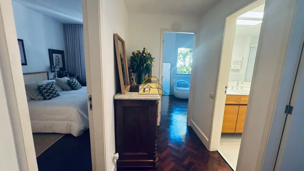 Apartamento, 4 quartos, 157 m² - Foto 22