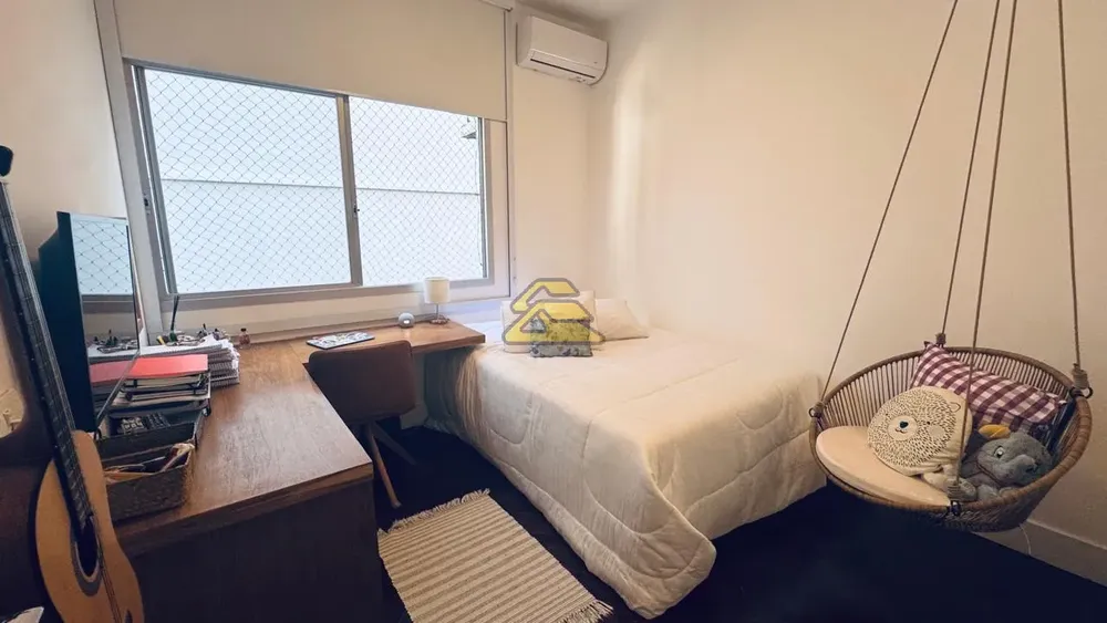 Apartamento, 4 quartos, 157 m² - Foto 19