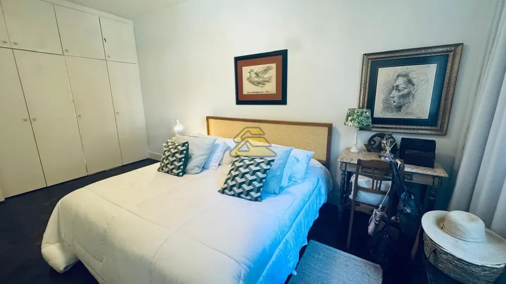 Apartamento, 4 quartos, 157 m² - Foto 29