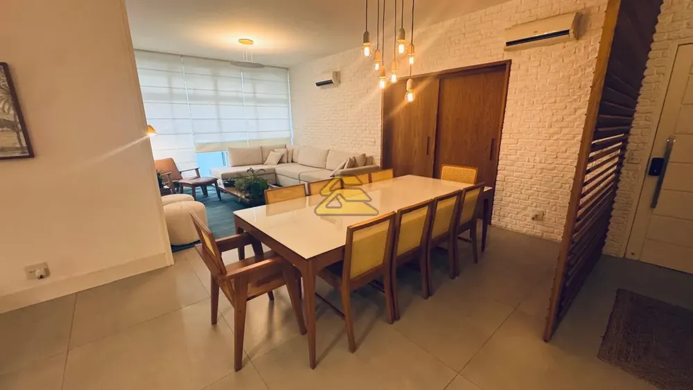Apartamento, 4 quartos, 157 m² - Foto 3