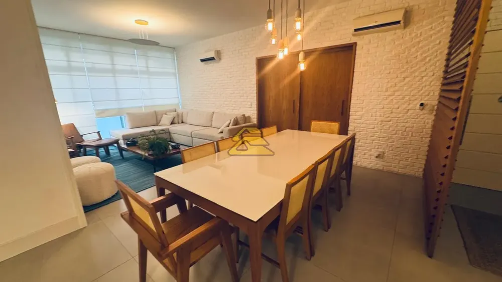 Apartamento, 4 quartos, 157 m² - Foto 36