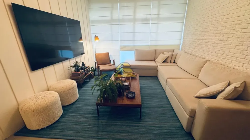 Apartamento, 4 quartos, 157 m² - Foto 10
