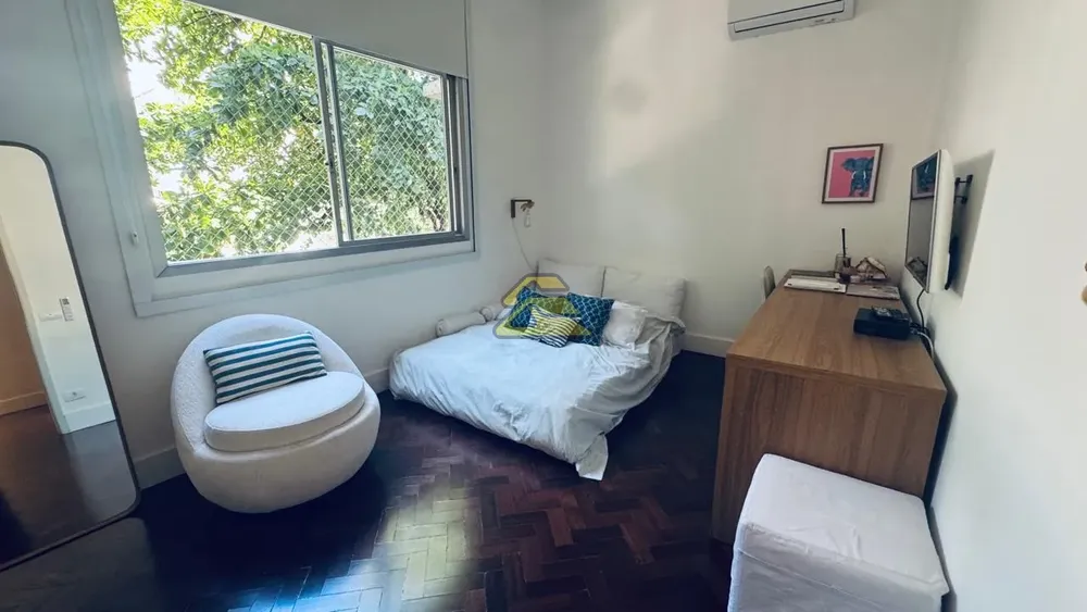 Apartamento, 4 quartos, 157 m² - Foto 27