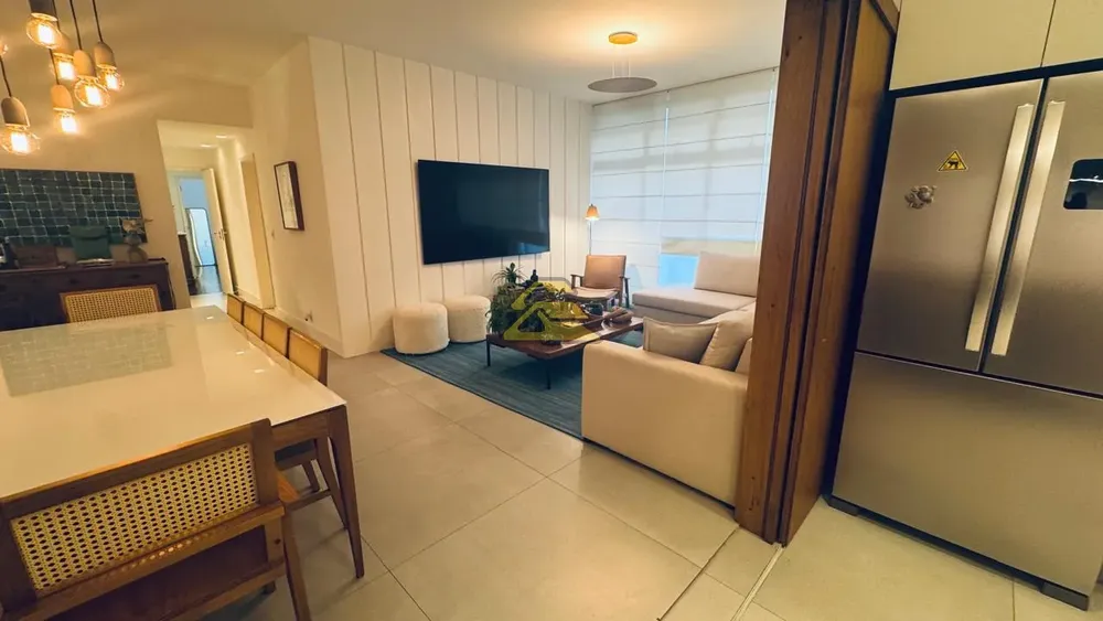 Apartamento, 4 quartos, 157 m² - Foto 4