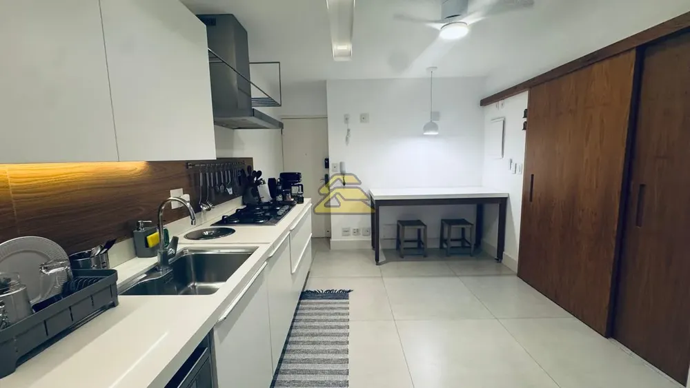 Apartamento, 4 quartos, 157 m² - Foto 8