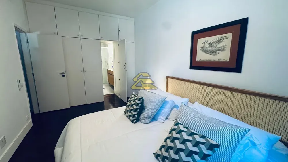 Apartamento, 4 quartos, 157 m² - Foto 31