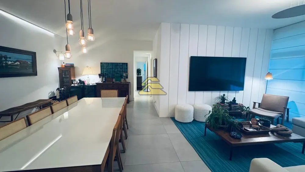 Apartamento, 4 quartos, 157 m² - Foto 14
