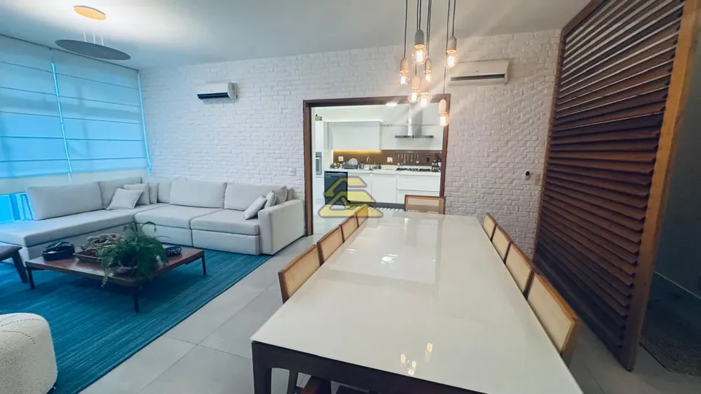 Apartamento, 4 quartos, 157 m² - Foto 37