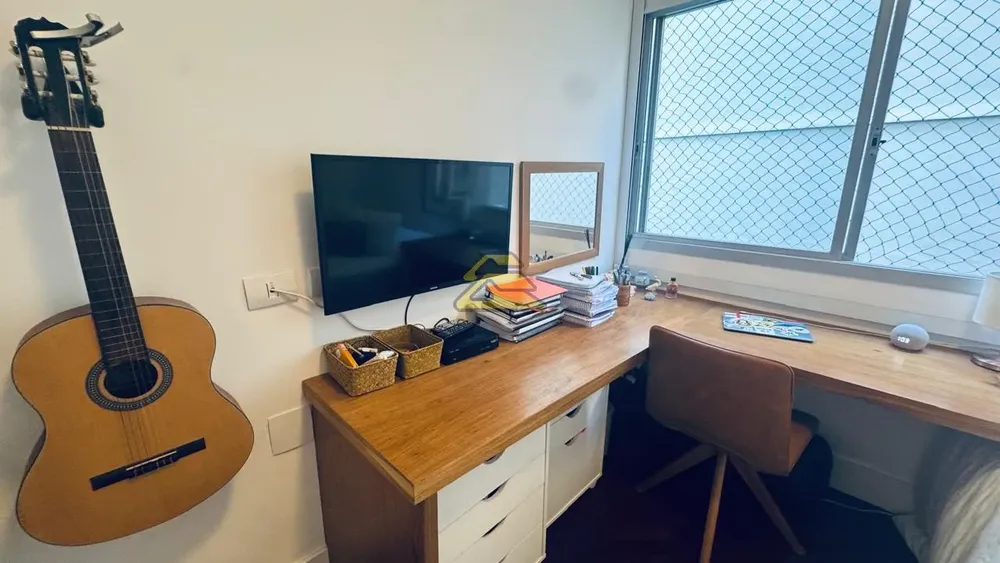 Apartamento, 4 quartos, 157 m² - Foto 21
