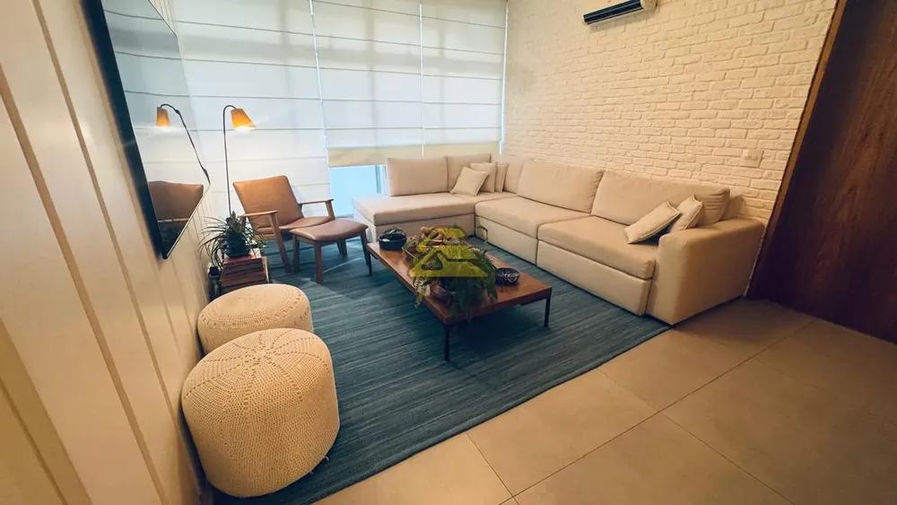 Apartamento, 4 quartos, 157 m² - Foto 1