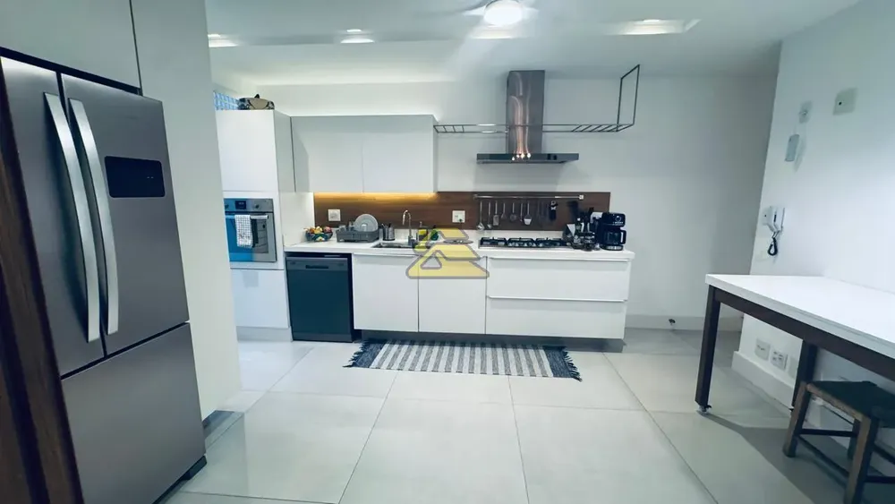 Apartamento, 4 quartos, 157 m² - Foto 7