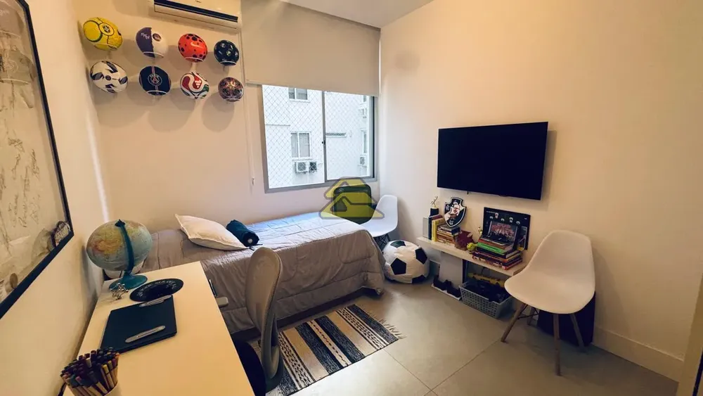 Apartamento, 4 quartos, 157 m² - Foto 16