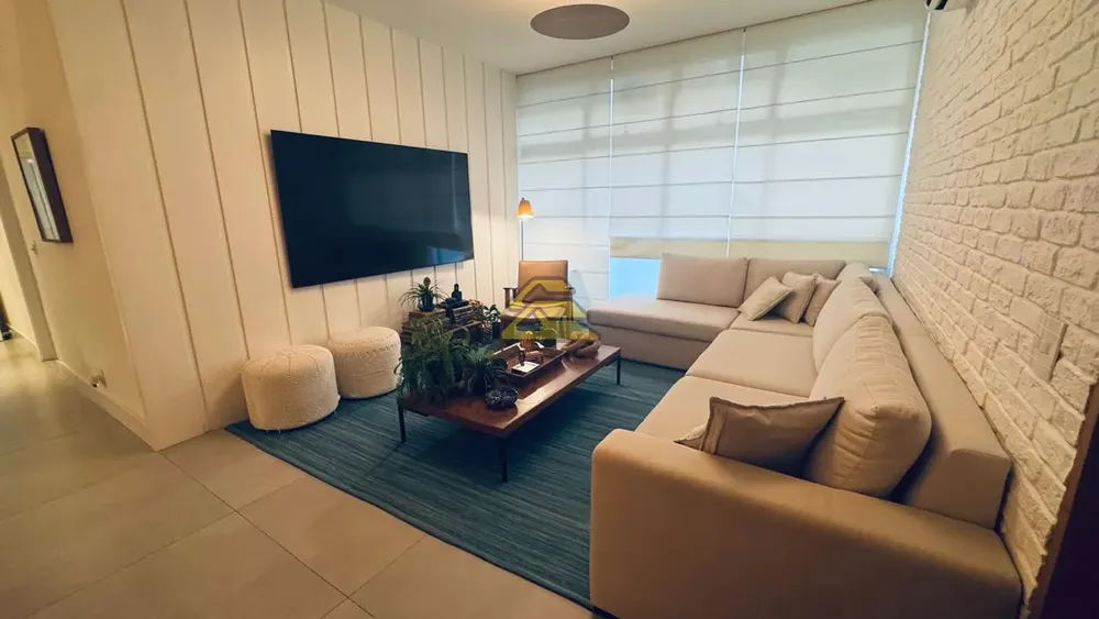 Apartamento, 4 quartos, 157 m² - Foto 2