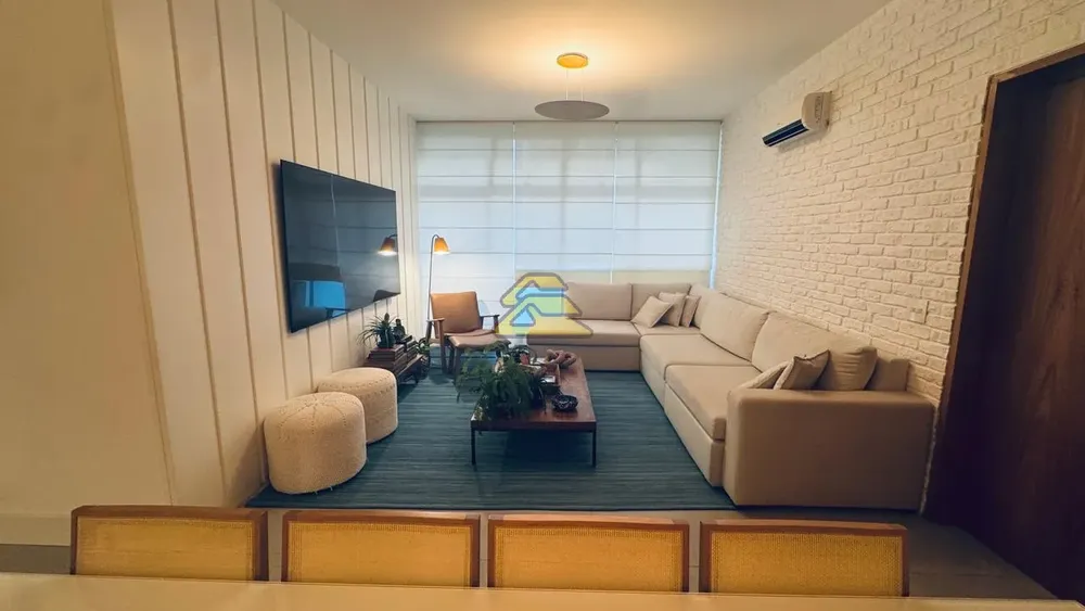 Apartamento, 4 quartos, 157 m² - Foto 13
