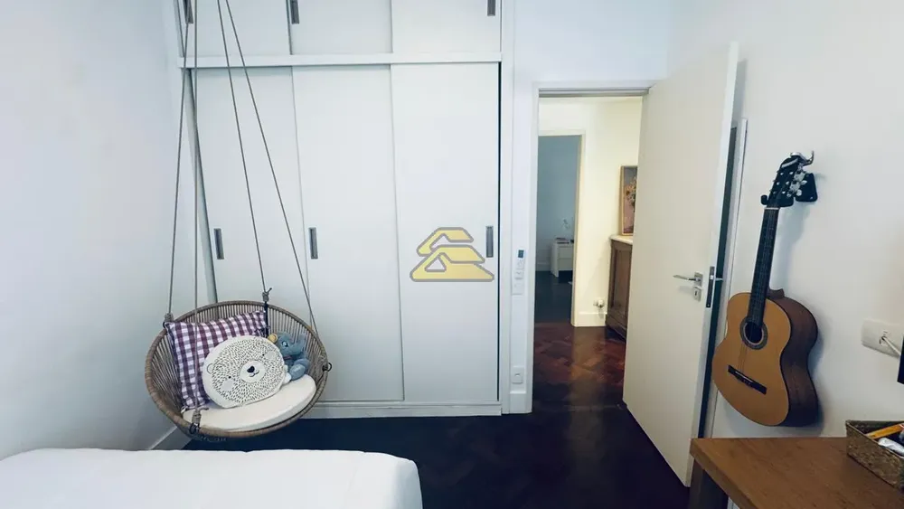Apartamento, 4 quartos, 157 m² - Foto 20