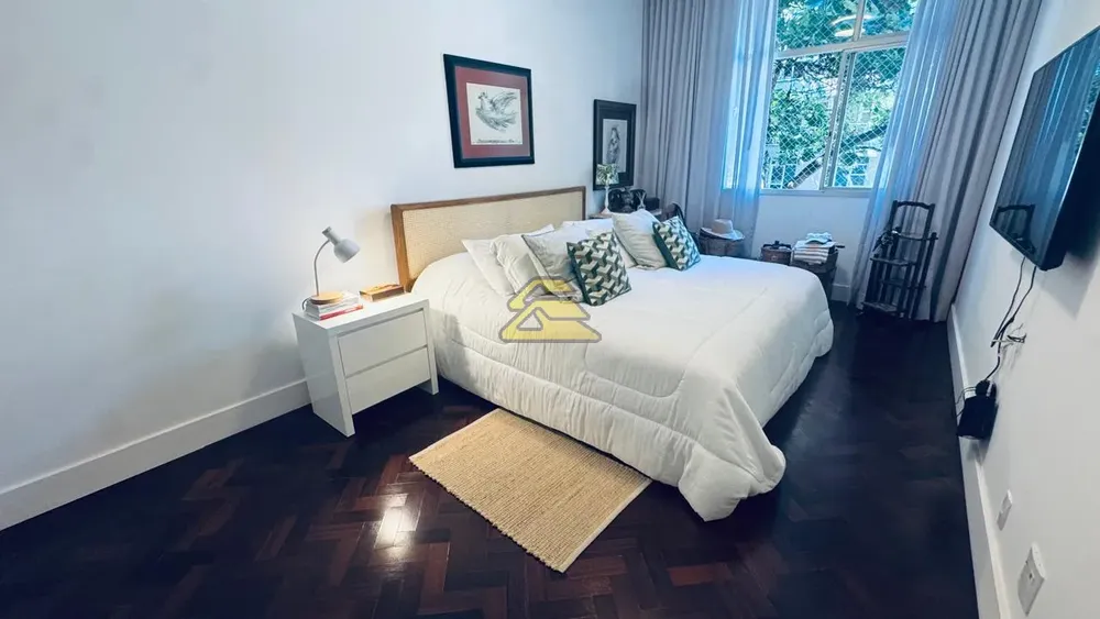 Apartamento, 4 quartos, 157 m² - Foto 28
