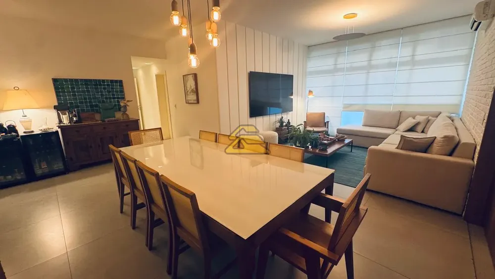 Apartamento, 4 quartos, 157 m² - Foto 12