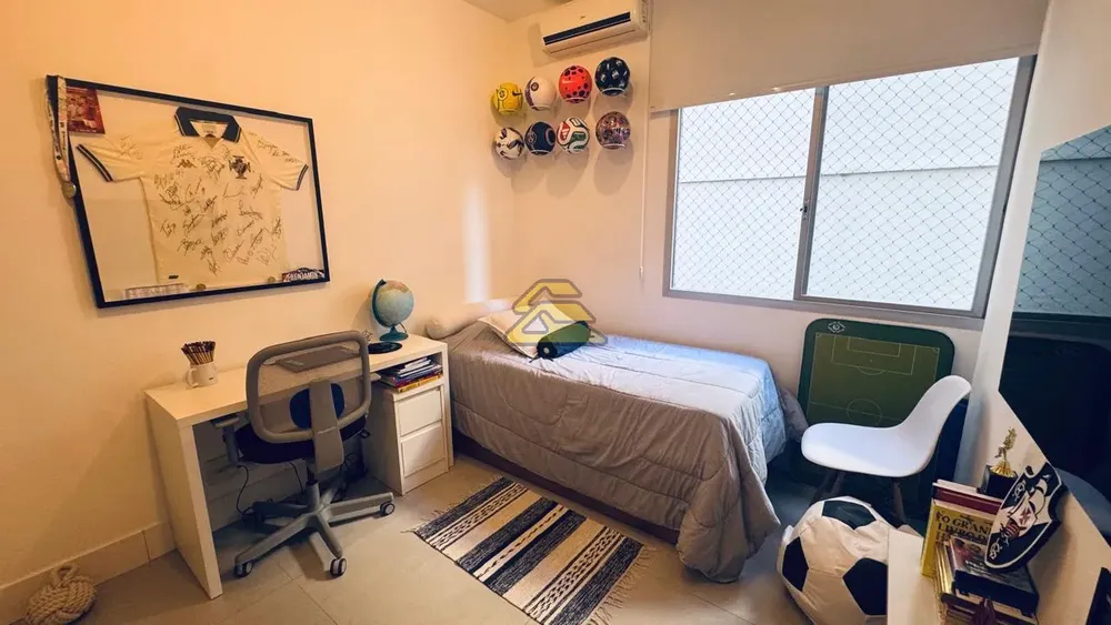 Apartamento, 4 quartos, 157 m² - Foto 17
