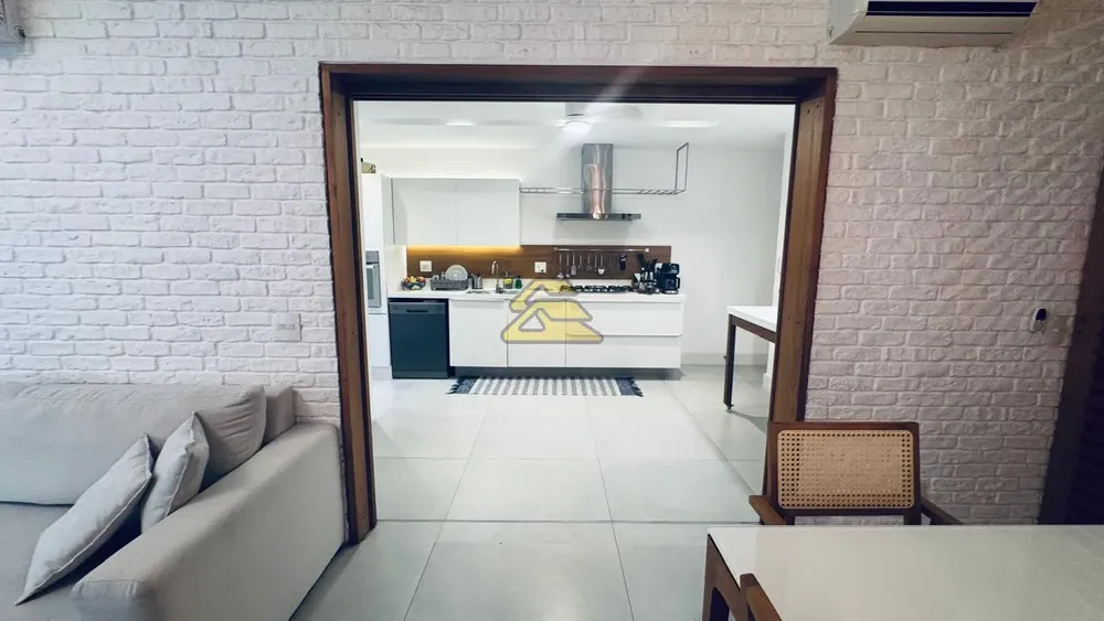 Apartamento, 4 quartos, 157 m² - Foto 6