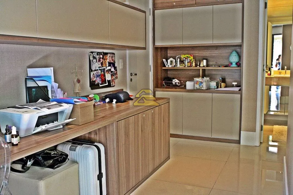 Apartamento, 4 quartos, 221 m² - Foto 9