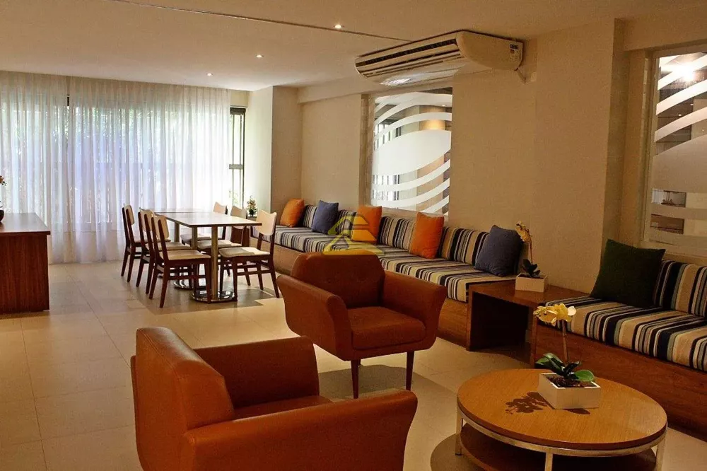 Apartamento, 4 quartos, 221 m² - Foto 22