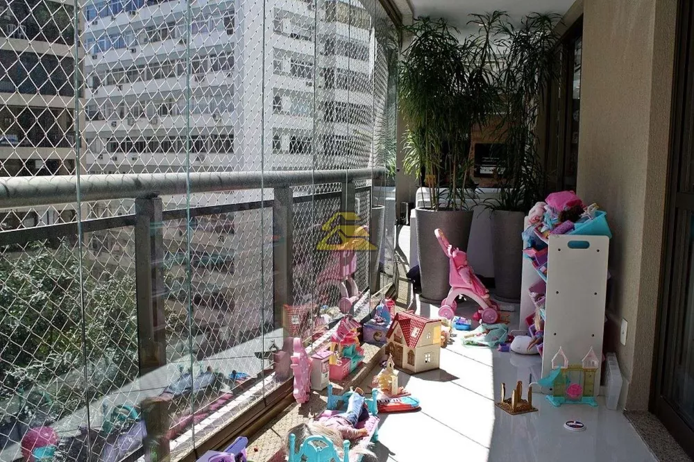 Apartamento, 4 quartos, 221 m² - Foto 28