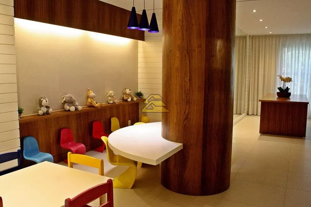 Apartamento, 4 quartos, 221 m² - Foto 11