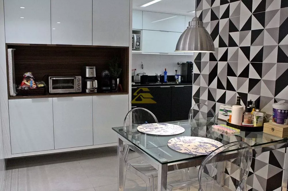 Apartamento, 4 quartos, 221 m² - Foto 23