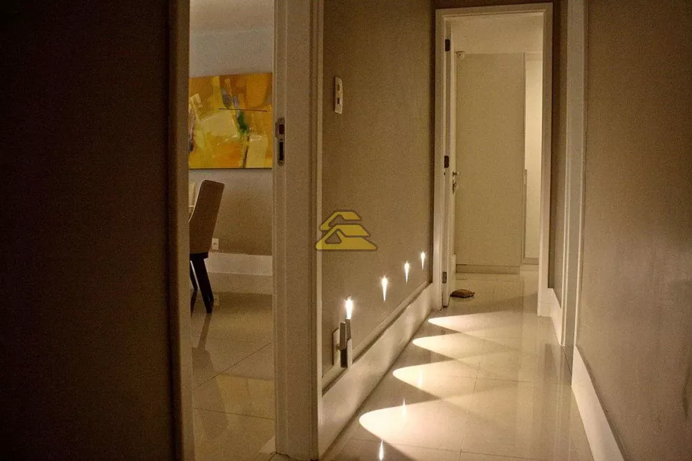 Apartamento, 4 quartos, 221 m² - Foto 5