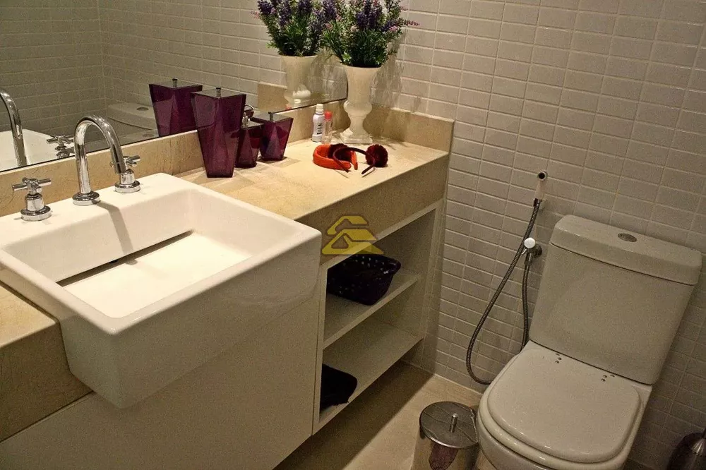 Apartamento, 4 quartos, 221 m² - Foto 12