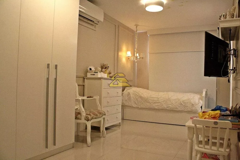 Apartamento, 4 quartos, 221 m² - Foto 18