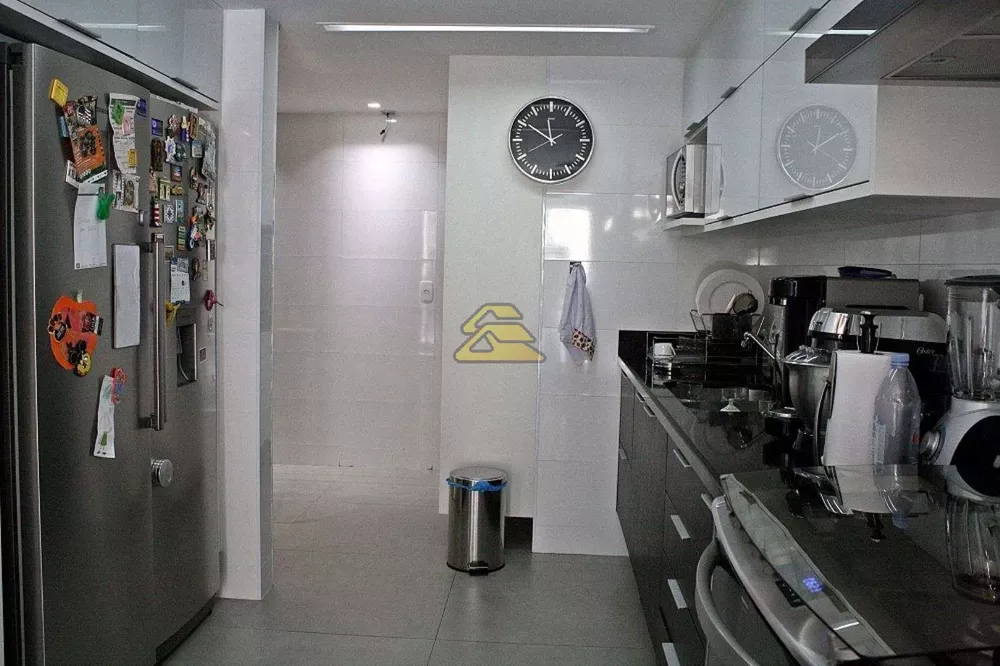 Apartamento, 4 quartos, 221 m² - Foto 19