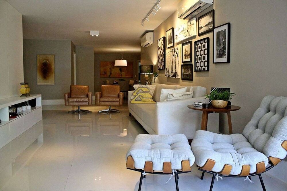 Apartamento, 4 quartos, 221 m² - Foto 31