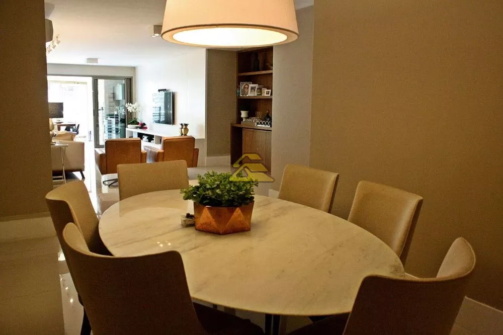 Apartamento, 4 quartos, 221 m² - Foto 10