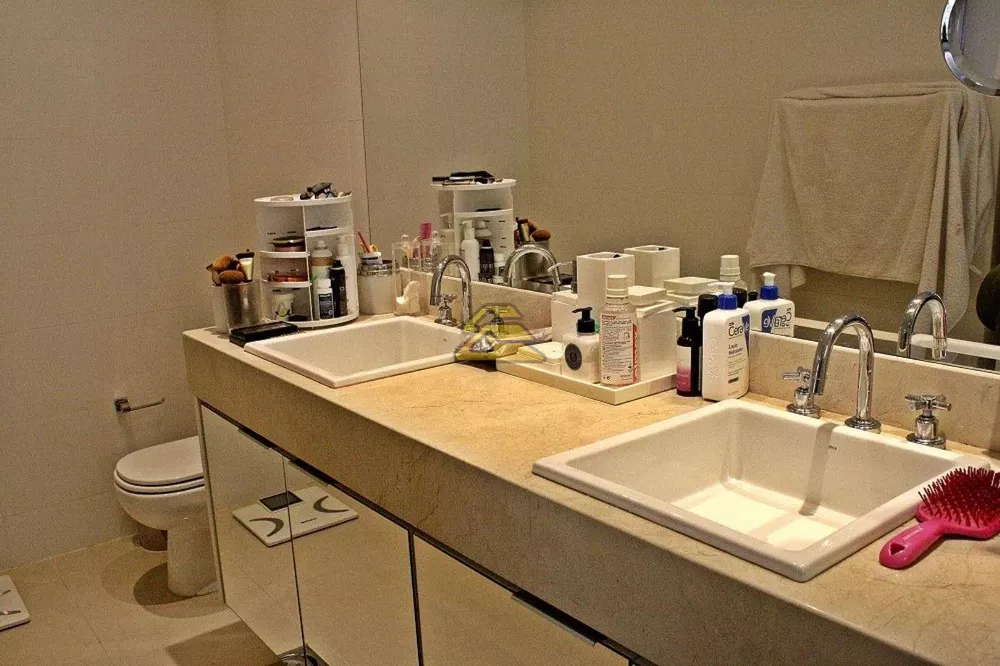 Apartamento, 4 quartos, 221 m² - Foto 8