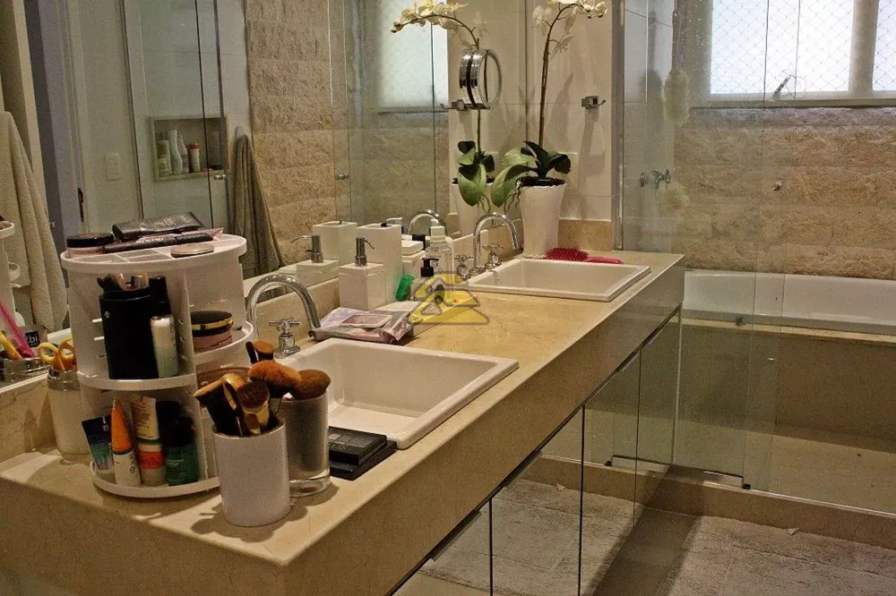 Apartamento, 4 quartos, 221 m² - Foto 20