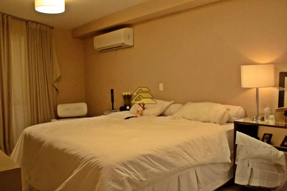 Apartamento, 4 quartos, 221 m² - Foto 7