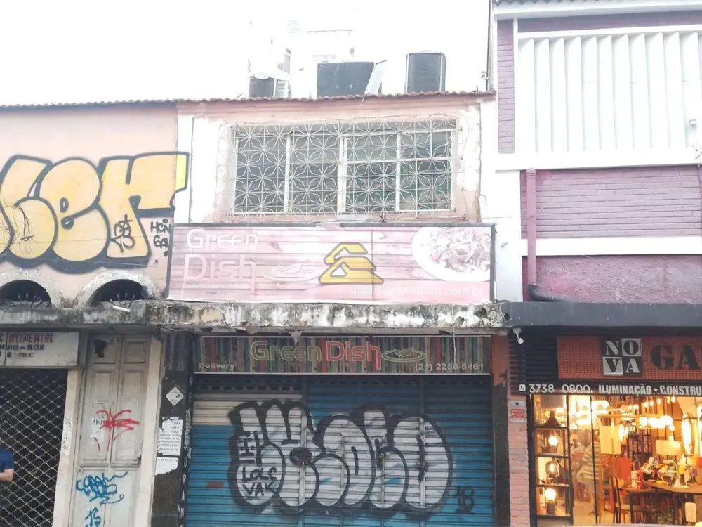 Loja-Salão, 280 m² - Foto 6