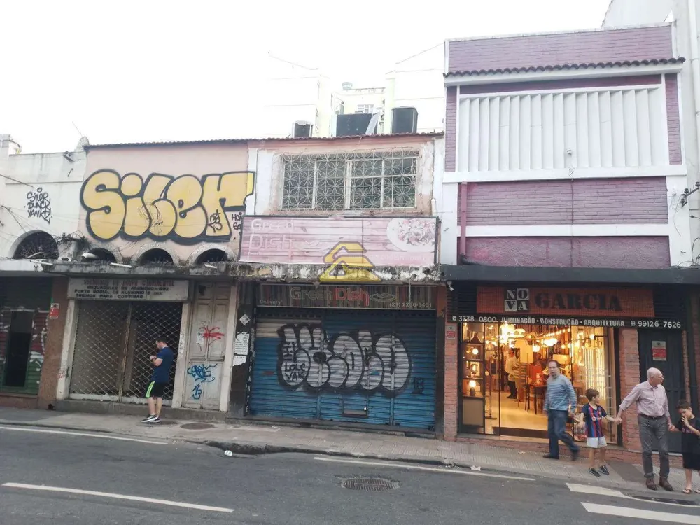 Loja-Salão, 280 m² - Foto 8