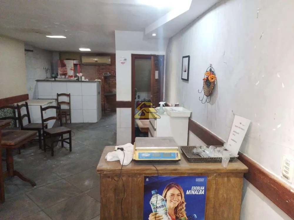 Loja-Salão, 280 m² - Foto 15