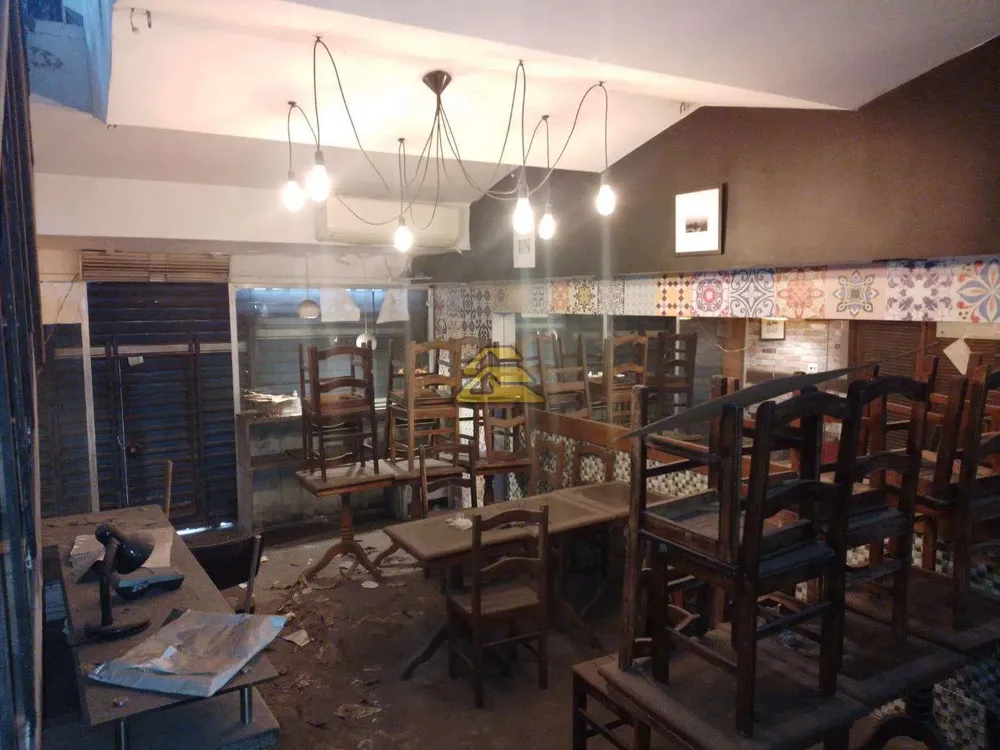 Loja-Salão, 280 m² - Foto 8