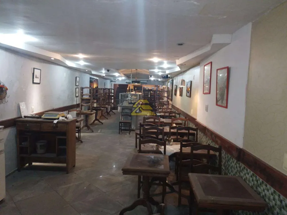 Loja-Salão, 280 m² - Foto 2
