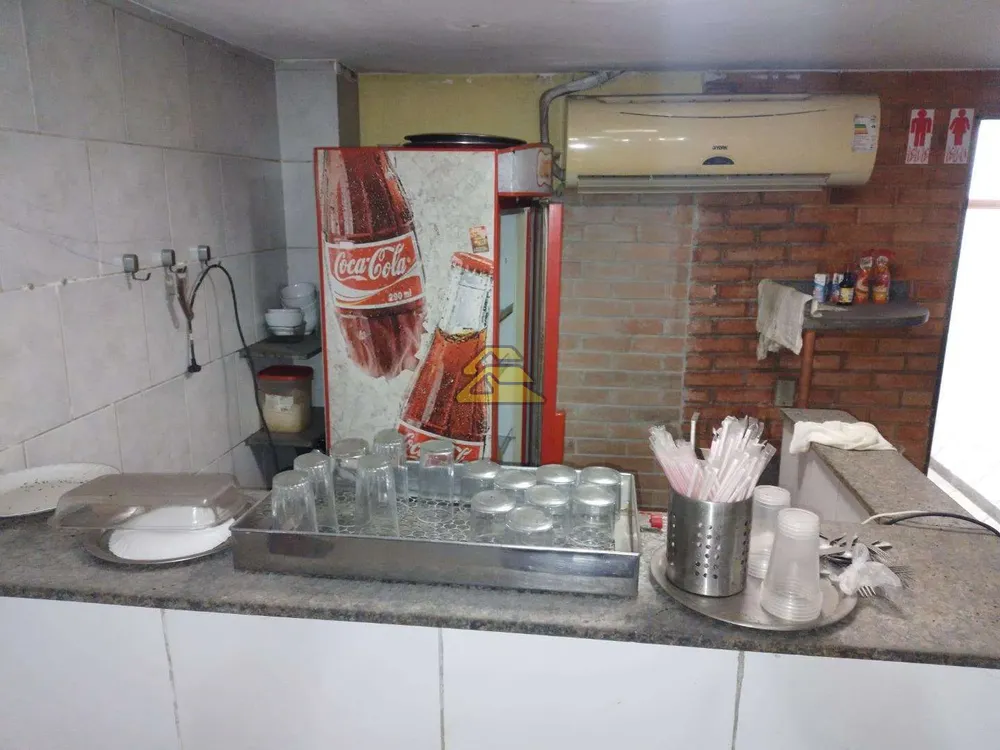 Loja-Salão, 280 m² - Foto 7