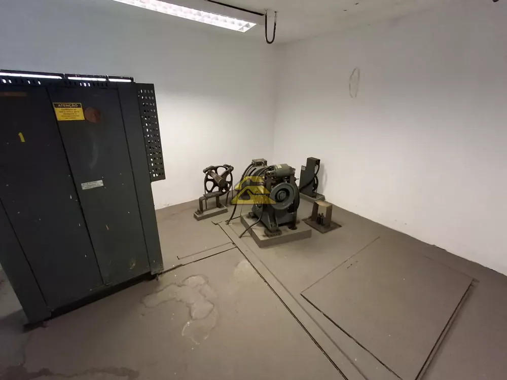 Prédio Inteiro, 2500 m² - Foto 35