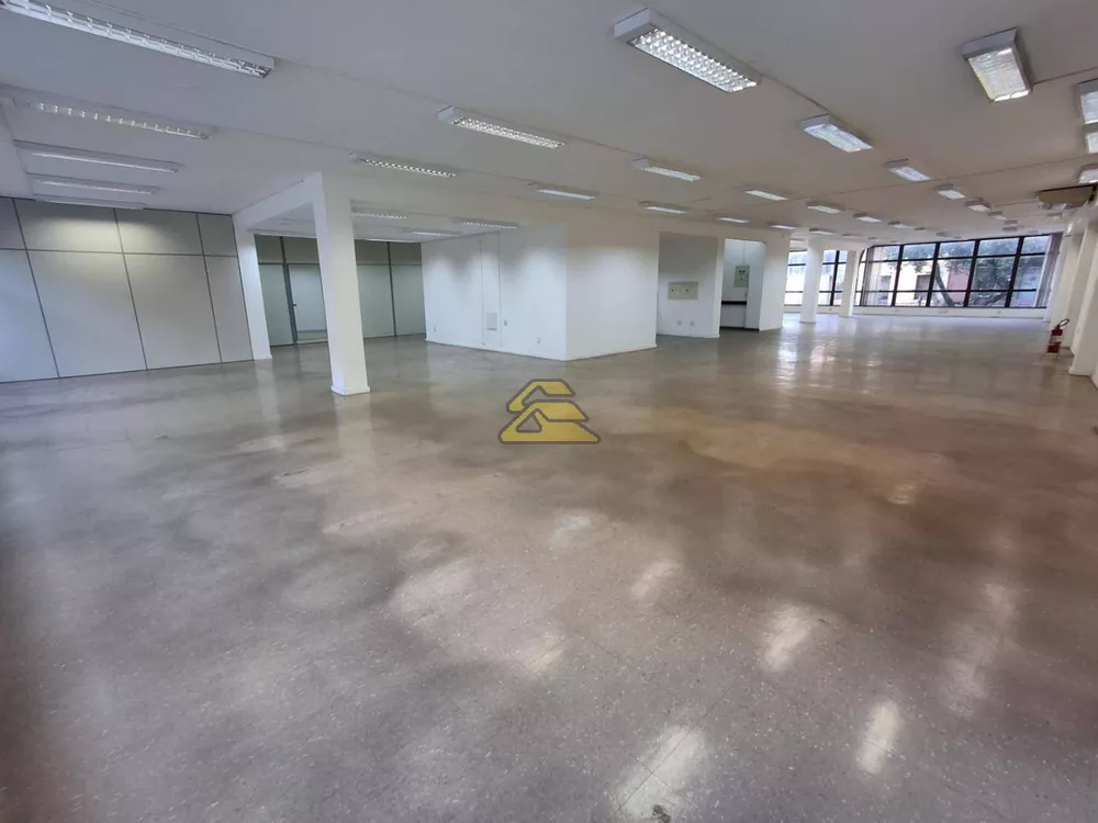 Prédio Inteiro, 2500 m² - Foto 22