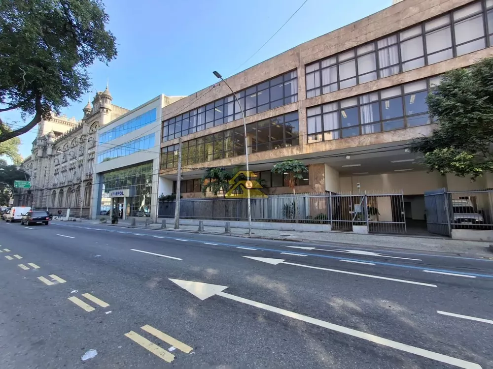 Prédio Inteiro, 2500 m² - Foto 11