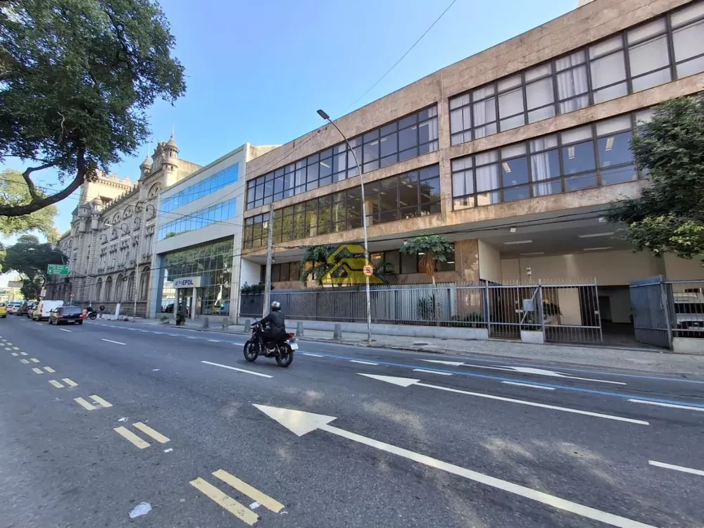 Prédio Inteiro, 2500 m² - Foto 9