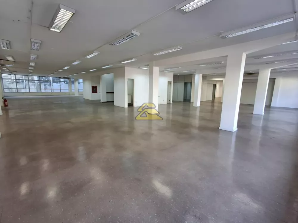 Prédio Inteiro, 2500 m² - Foto 23