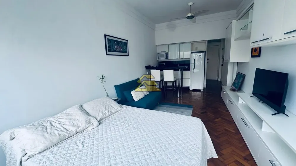 Apartamento, 1 quarto, 28 m² - Foto 9